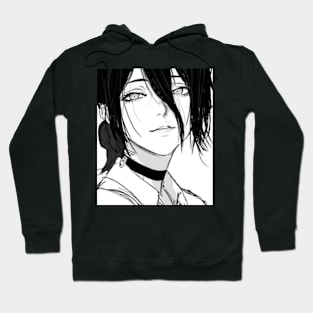 Reze Hoodie